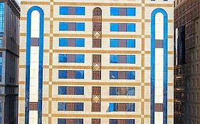 Odst Al Madinah Hotel